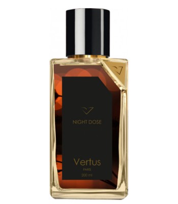 Vertus Night Dose 200 ml EDP